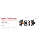 Предварительный просмотр 11 страницы CYBEX Sirona M Owner'S Manual