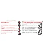 Предварительный просмотр 13 страницы CYBEX Sirona M Owner'S Manual