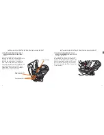 Предварительный просмотр 37 страницы CYBEX Sirona M Owner'S Manual