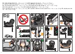 Preview for 4 page of CYBEX SIRONA Z i-SIZE User Manual