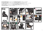 Preview for 5 page of CYBEX SIRONA Z i-SIZE User Manual