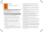 Preview for 4 page of CYBEX SOLUTION B2-FIX User Manual