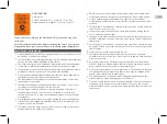 Preview for 7 page of CYBEX SOLUTION B2-FIX User Manual