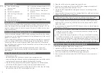 Preview for 8 page of CYBEX SOLUTION B2-FIX+ User Manual