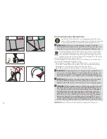 Preview for 10 page of CYBEX SOLUTION M-FIX SL User Manual