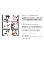 Preview for 66 page of CYBEX SOLUTION M-FIX SL User Manual