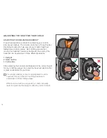 Preview for 20 page of CYBEX SOLUTION Q-FIX Owner'S Manual