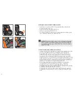 Предварительный просмотр 18 страницы CYBEX SOLUTION Q2-fix User Manual