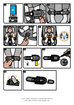 Preview for 2 page of CYBEX SOSR3 Sensorsafe User Manual