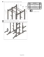 Preview for 22 page of CYBEX Structure ST-FSS Assembly Instructions Manual