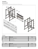 Preview for 27 page of CYBEX Structure ST-FSS Assembly Instructions Manual