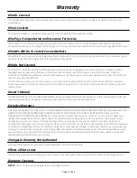 Preview for 39 page of CYBEX Structure ST-FSS Assembly Instructions Manual