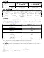 Preview for 42 page of CYBEX Structure ST-FSS Assembly Instructions Manual