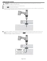 Preview for 43 page of CYBEX Structure ST-FSS Assembly Instructions Manual