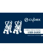 Preview for 2 page of CYBEX TOPAZ User Manual