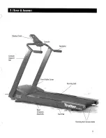 Предварительный просмотр 3 страницы CYBEX Trotter 300T Assembly Manual