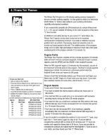 Preview for 25 page of CYBEX Trotter 300T Assembly Manual