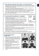 Preview for 5 page of CYBEX U.GO User Manual