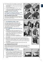 Preview for 9 page of CYBEX U.GO User Manual