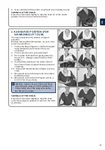 Preview for 15 page of CYBEX U.GO User Manual