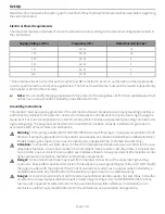 Preview for 9 page of CYBEX V Series Assembly Instructions Manual