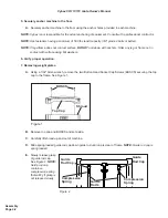 Preview for 18 page of CYBEX VR1 Glute Owner'S And Service Manual