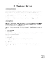 Preview for 15 page of CYBEX VR1 Lat/Row Owner'S And Service Manual