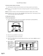 Preview for 20 page of CYBEX VR1 Lat/Row Owner'S And Service Manual