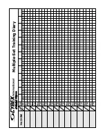 Preview for 30 page of CYBEX VR2 Owner'S And Service Manual