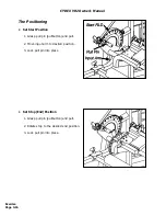 Preview for 47 page of CYBEX VR2 Owner'S And Service Manual