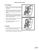 Preview for 66 page of CYBEX VR2 Owner'S And Service Manual