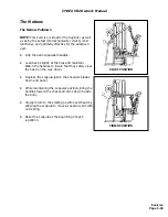 Preview for 70 page of CYBEX VR2 Owner'S And Service Manual