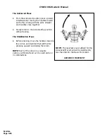 Preview for 83 page of CYBEX VR2 Owner'S And Service Manual