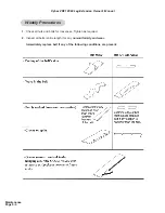 Preview for 26 page of CYBEX VR3 Leg Extension Owner'S And Service Manual