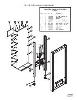 Preview for 41 page of CYBEX VR3 Leg Extension Owner'S And Service Manual