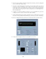 Preview for 31 page of CYBEX XP Administrator Installer/User Manual