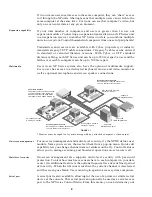 Preview for 12 page of CYBEX XP4010 Installer/User Manual