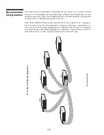 Preview for 122 page of CYBEX XP4010 Installer/User Manual