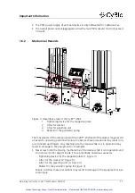 Preview for 13 page of CYBIO CyBi -Kombichem Operating Instructions Manual