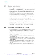 Preview for 25 page of CYBIO CyBi-Well 384 User Manual