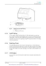 Preview for 34 page of CYBIO CyBi-Well 384 User Manual