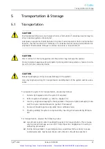 Preview for 38 page of CYBIO CyBi-Well 384 User Manual