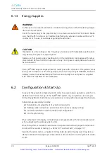 Preview for 41 page of CYBIO CyBi-Well 384 User Manual