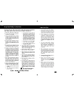 Preview for 2 page of CYBIO CYBIOLINK P-I Owner'S Manual