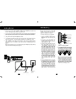 Preview for 5 page of CYBIO CYBIOLINK P-I Owner'S Manual