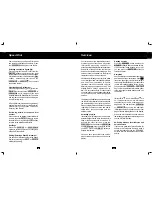 Preview for 10 page of CYBIO CYBIOLINK P-I Owner'S Manual