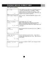 Preview for 38 page of CYBIOLINK CY-368B-SB Owner'S Manual Installation And Operating Instructions