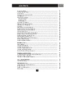 Preview for 3 page of CybioTronics 60CN57-2 Owner'S Manual Installation And Operating Instructions