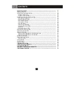 Preview for 4 page of CybioTronics 60CN57-2 Owner'S Manual Installation And Operating Instructions