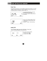 Preview for 17 page of CybioTronics 60CN57-2 Owner'S Manual Installation And Operating Instructions